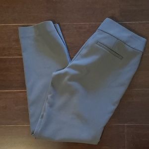 Loft Marisa pant size 4p